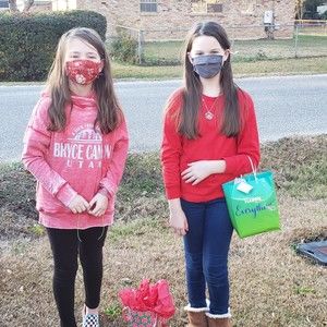 Meet your Posher, Callie's